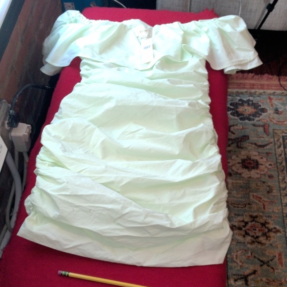 Maeve Dress